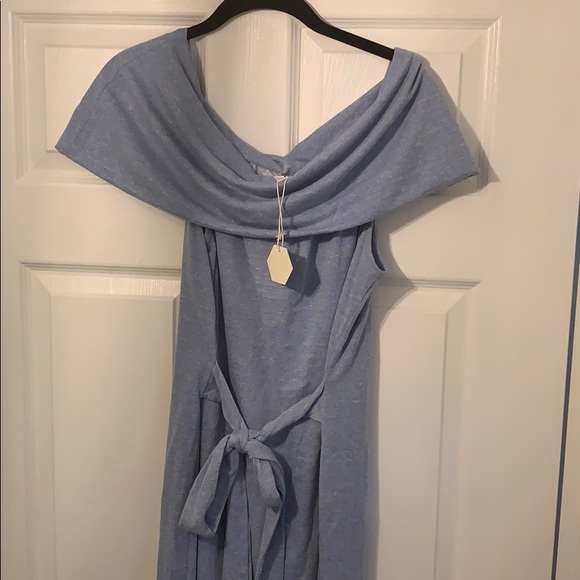 NWT PinkBlush Maternity dress - Picture 5 of 5